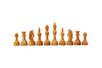 Chess Figures Classic - HrachyaOhanyan Co