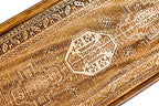 Lori Carpet Backgammon Set, 30 cm – photo 6