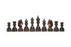 Chess figures classic - HrachyaOhanyan Co