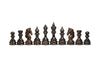 Chess figures classic - HrachyaOhanyan Co