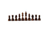 Classic Chess Pieces - HrachyaOhanyan Co