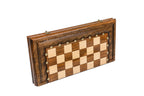 Classic Chess - HrachyaOhanyan Co