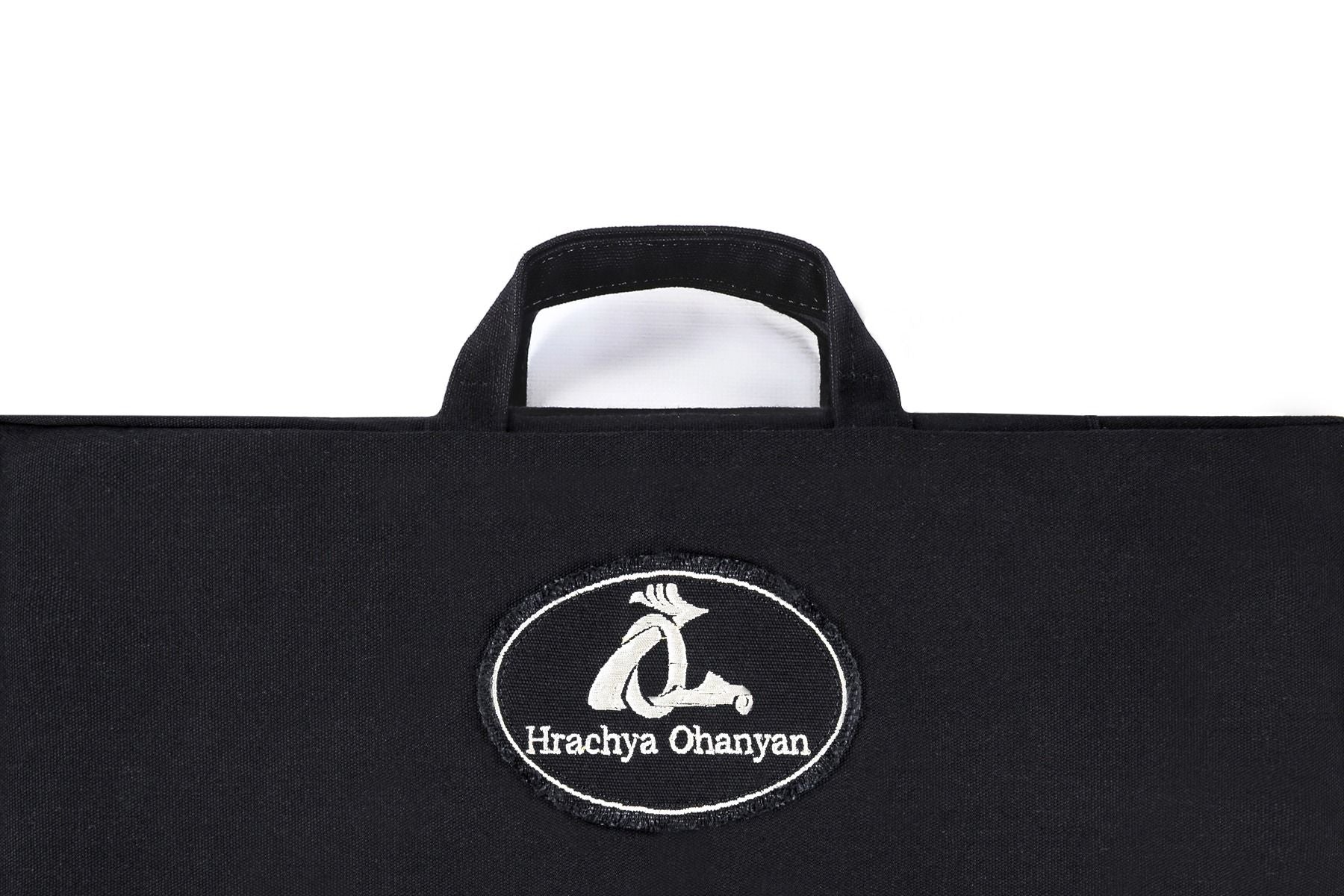 Ornamental - Epoxy Backgammon Classic - HrachyaOhanyan Co