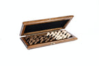 Classic Wooden Chess Set, 40 cm – photo 5