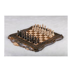 Chess With Ararat - HrachyaOhanyan Co