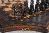 Chess - HrachyaOhanyan Co