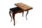 Lori Carpet Backgammon Table, 60 cm – photo 3
