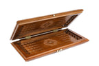 Lori Carpet Backgammon Set, 40 cm – photo 2