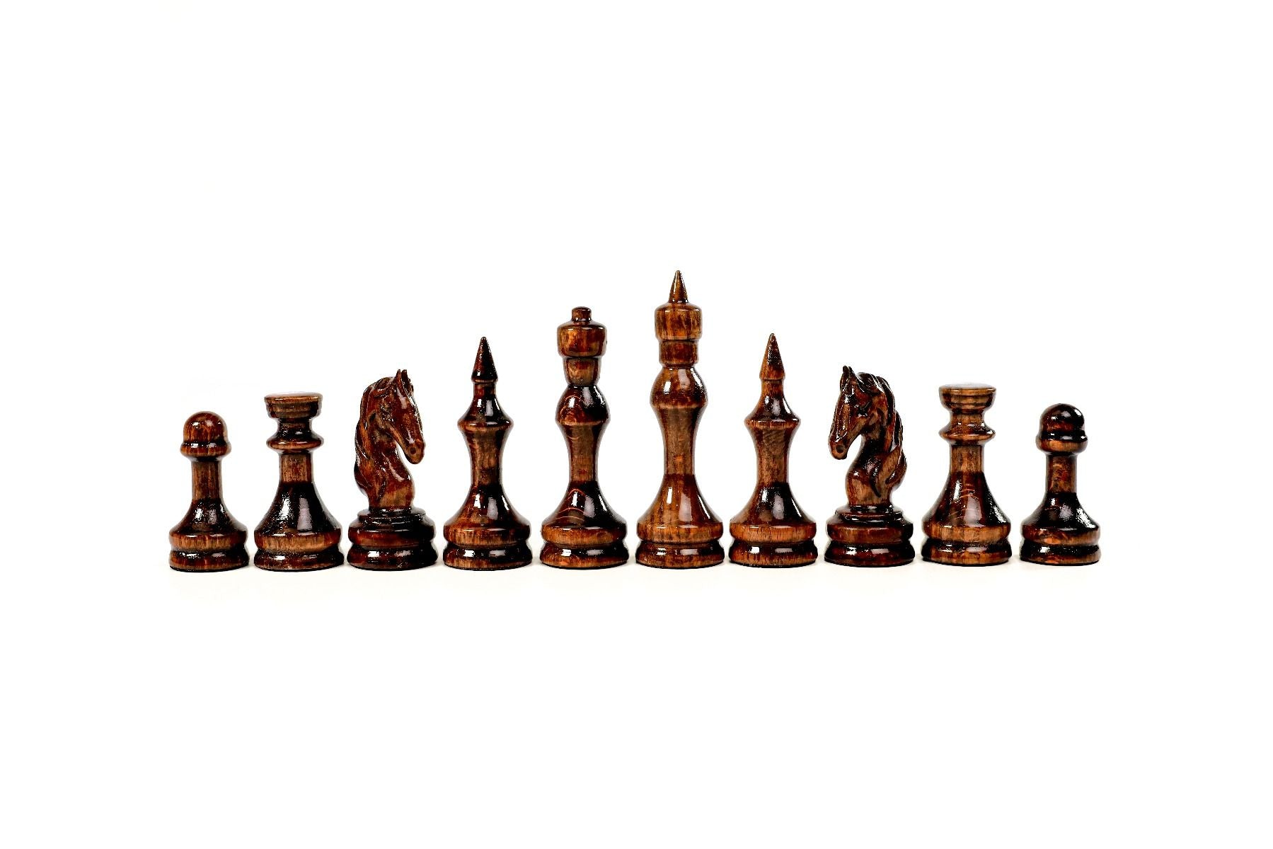 Chess Figures Classic - HrachyaOhanyan Co