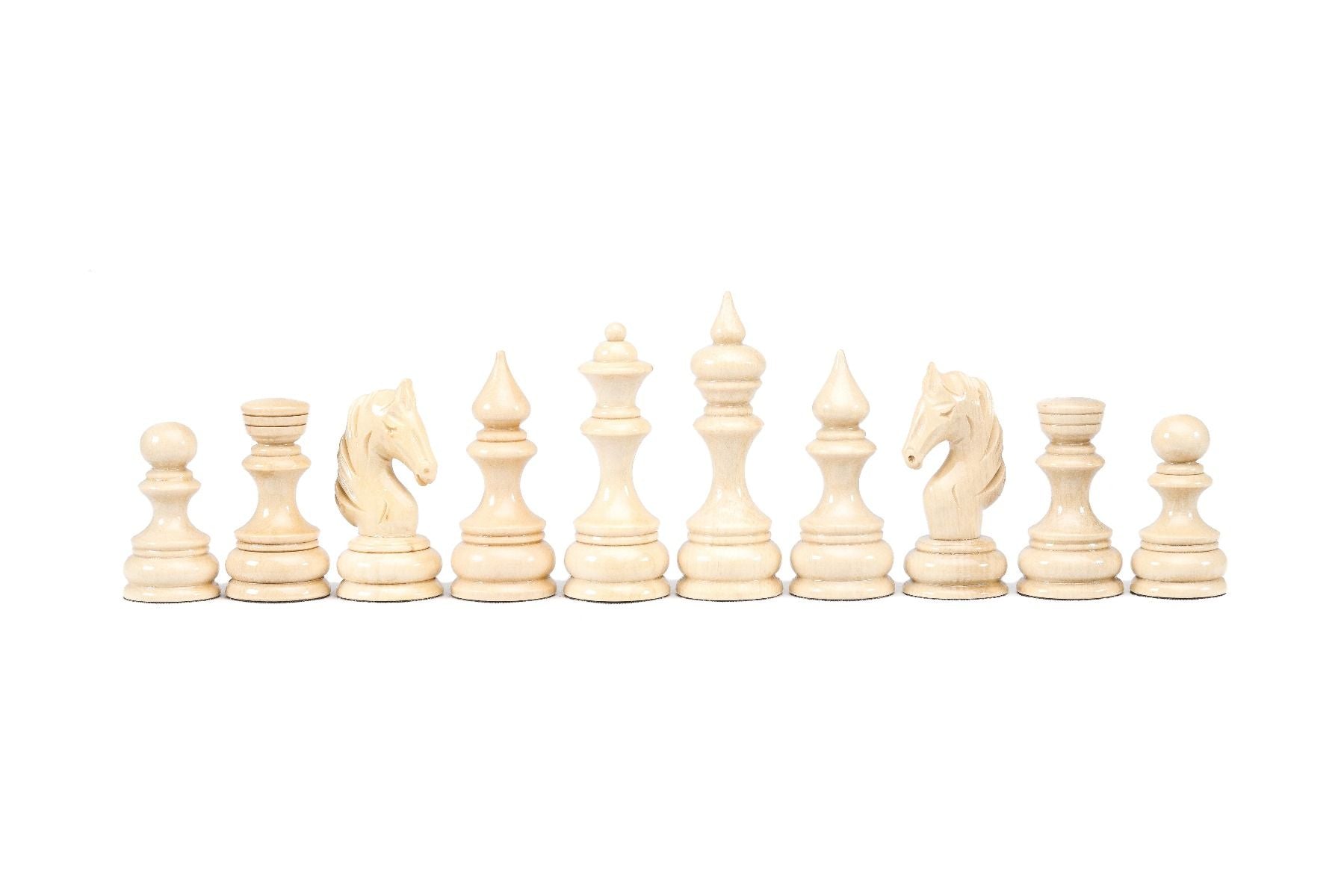 Chess figures classic - HrachyaOhanyan Co