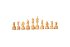 Classic Chess Pieces - HrachyaOhanyan Co