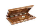 Classic Ornamental Backgammon Set, 30 cm – photo 2