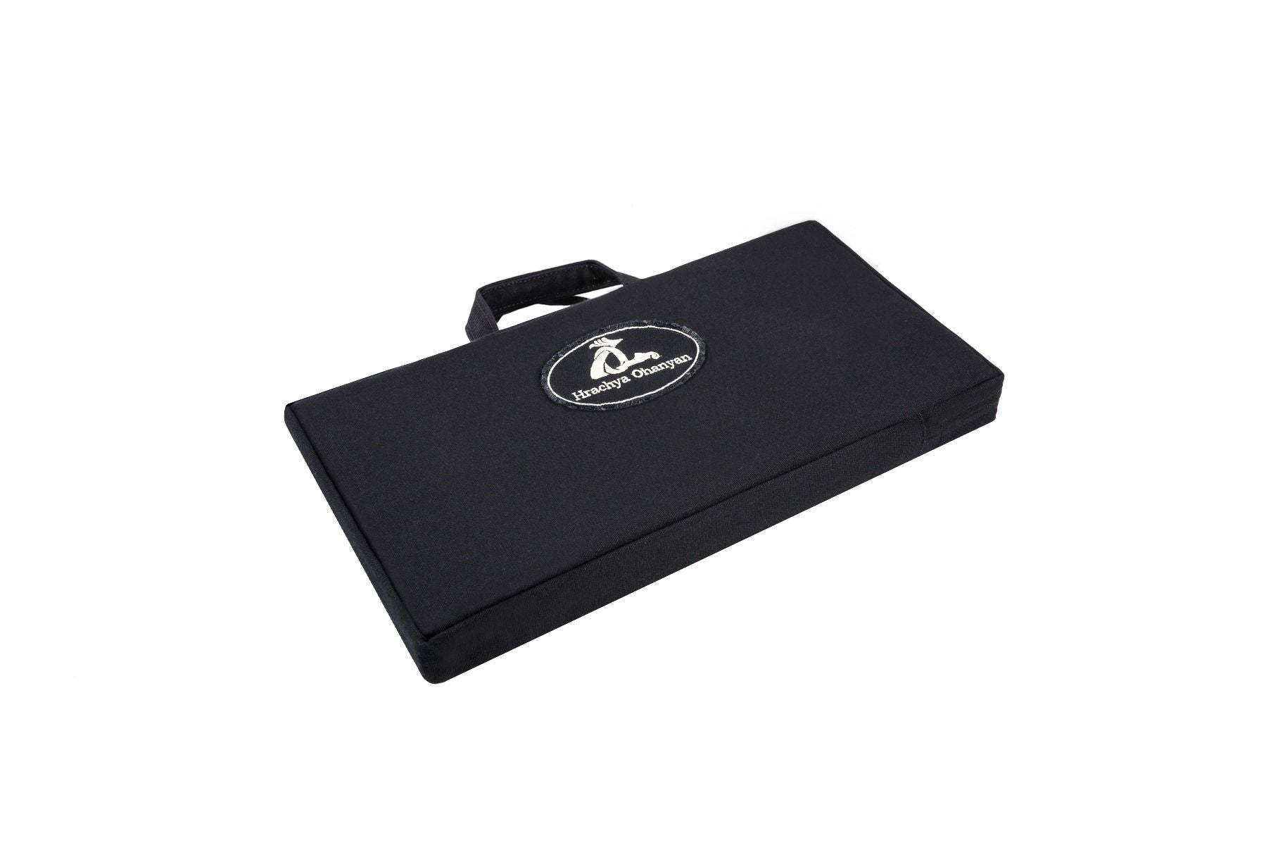 Ornamental - Epoxy Backgammon Classic - HrachyaOhanyan Co