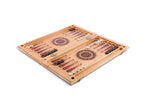 Classic Pomegranate Tree Backgammon Set, 60 cm – photo 6