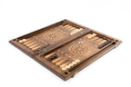 Classic Wolf Backgammon Set, 60 cm – photo 5