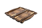 Eternity Backgammon Set, Contour Outline, 60 cm – photo 5