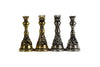 Bronze Chess Figures - HrachyaOhanyan Co