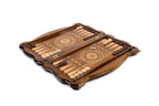 Eternity Backgammon Set, Contour Outline, 60 cm – photo 5