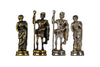 Bronze Chess Figures - HrachyaOhanyan Co