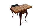 Lori Carpet Backgammon Table, 60 cm – photo 5