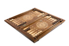 Ornamental Backgammon Classic - HrachyaOhanyan Co