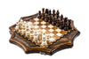 Star-Shaped Chess - HrachyaOhanyan Co