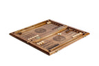 Ornamental - Epoxy Backgammon Classic - HrachyaOhanyan Co
