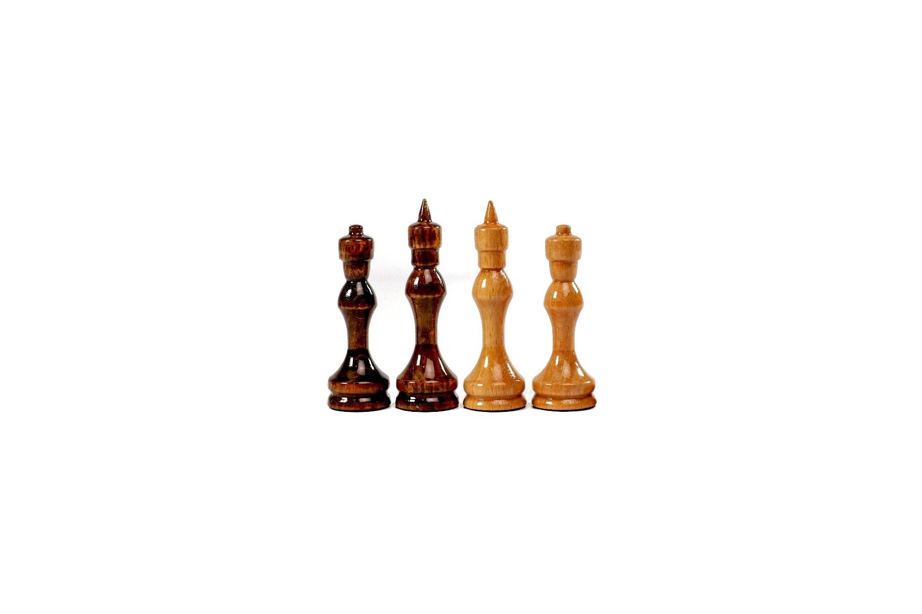 Chess Figures Classic - HrachyaOhanyan Co