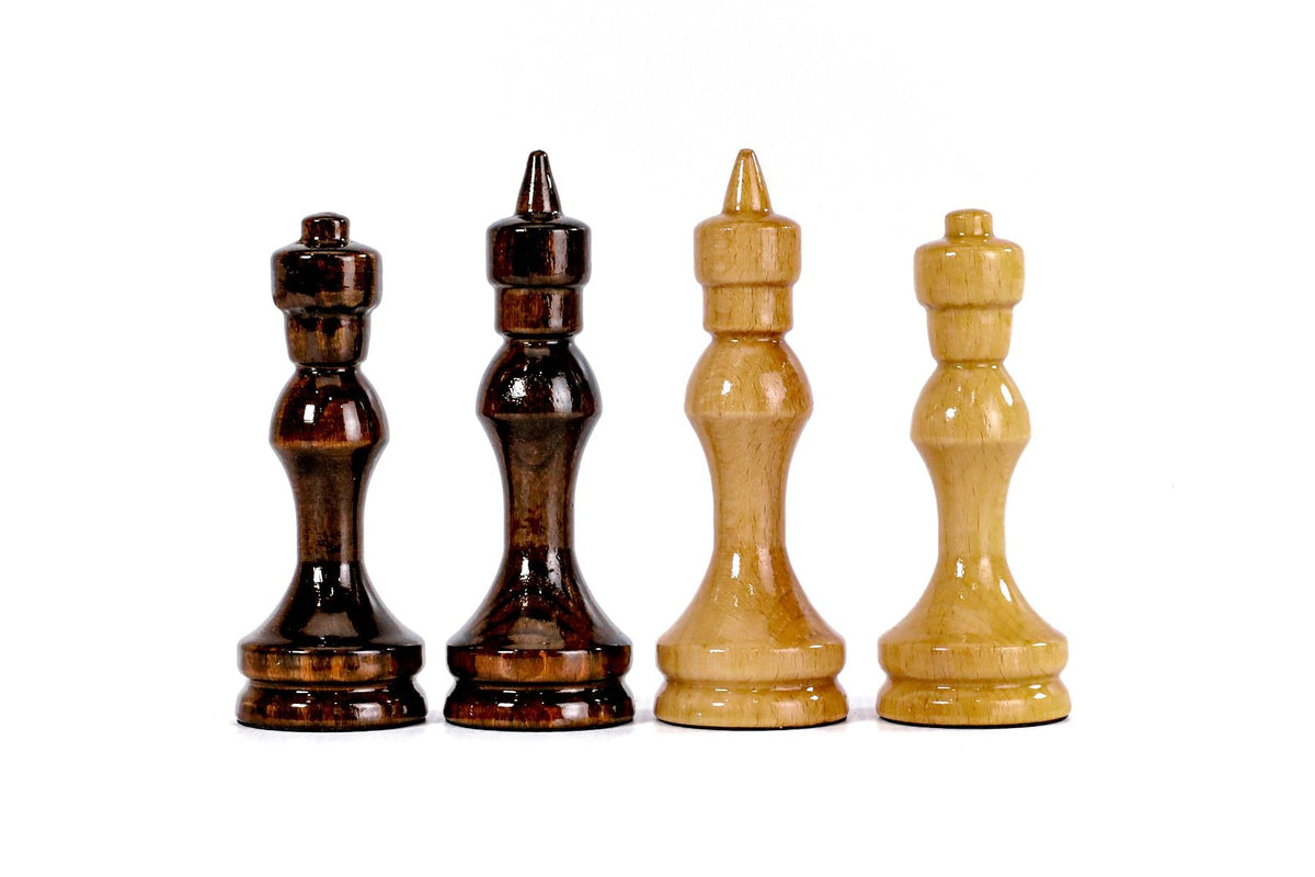 Chess Figures Classic - HrachyaOhanyan Co