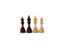 Classic Chess Pieces - HrachyaOhanyan Co