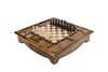 Box-style chess - HrachyaOhanyan Co