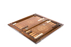 Classic Ornamental Bas-Relief Backgammon Set, 60 cm – photo 3