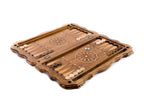 Eternity Backgammon Set, Contour Outline, 60 cm – photo 5