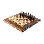Chess-Backgammon Classic - HrachyaOhanyan Co