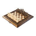 Chess-Backgammon Classic - HrachyaOhanyan Co