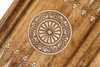 Tiger Backgammon Set with Complex Elements, 60 cm – photo 13
