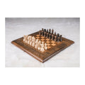 Chess - Backgammon - HrachyaOhanyan Co