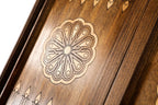 Classic Wolf Backgammon Set, 60 cm – photo 13