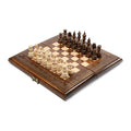 Chess-Backgammon Classic - HrachyaOhanyan Co