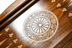 Eternity Backgammon Set, Contour Outline, 60 cm – photo 13