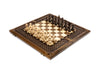 Chess-Backgammon With An Ornamental Braid Pattern Classic - HrachyaOhanyan Co