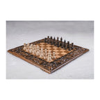Chess - Backgammon - HrachyaOhanyan Co