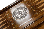 Classic Ornamental Backgammon Set, 50 cm – photo 13