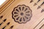 Classic Eagle Backgammon Set, 60 cm – photo 13