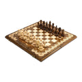 Ornamental Chess-Backgammon Classic - HrachyaOhanyan Co