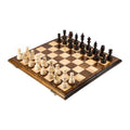 Chess-Backgammon Classic - HrachyaOhanyan Co