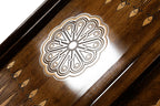 Classic Rococo Backgammon Set, 60 cm – photo 13
