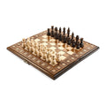 Chess-Backgammon Carpet Classic - HrachyaOhanyan Co
