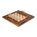 Chess-Backgammon Classic Ararat - HrachyaOhanyan Co