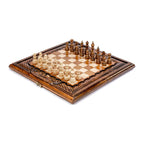Chess-Backgammon Classic Ararat - HrachyaOhanyan Co